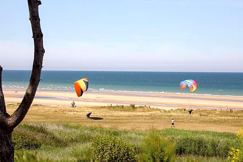 Belambra Clubs Colleville-sur-Mer - Omaha Beach