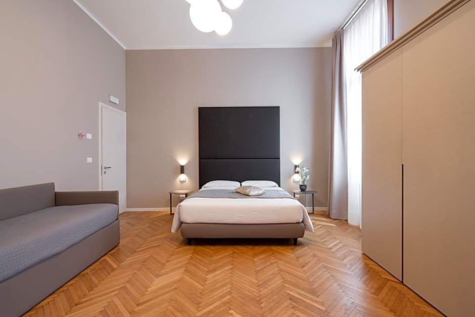 Hotel Palazzo Martinelli Dolfin