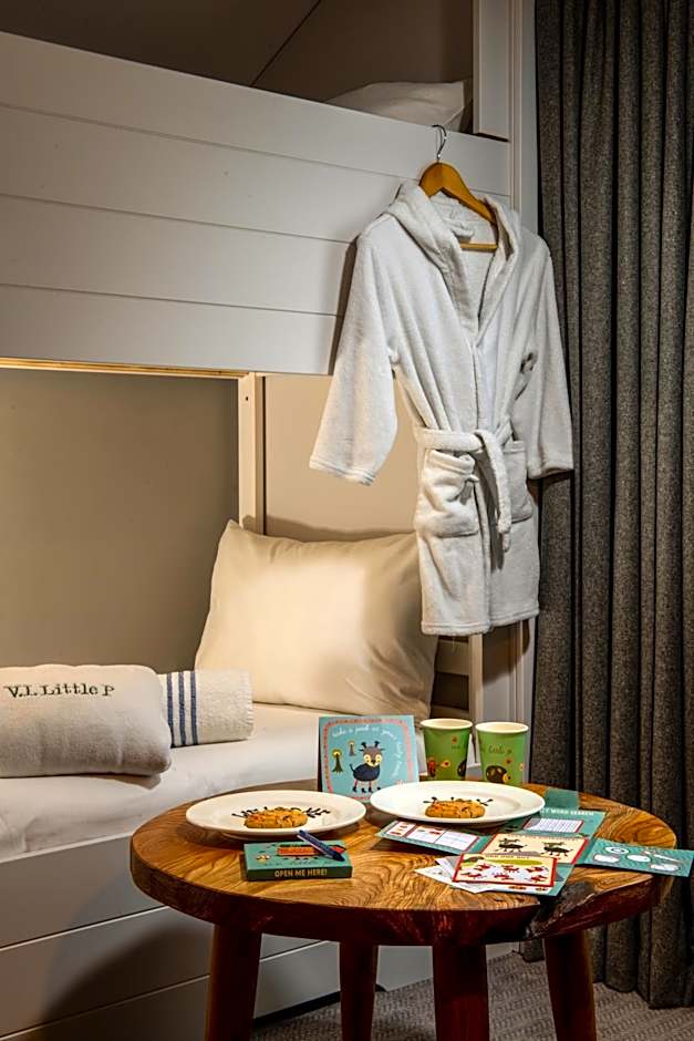 North Lakes Hotel and Spa