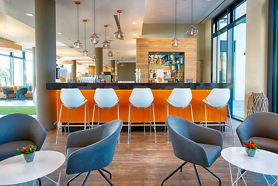 LOGINN Hotel Leipzig by ACHAT