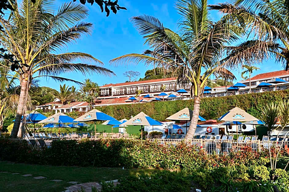 Pumula Beach Hotel