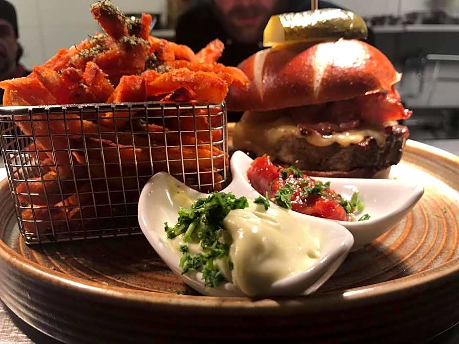 Best Western Motala Stadshotell