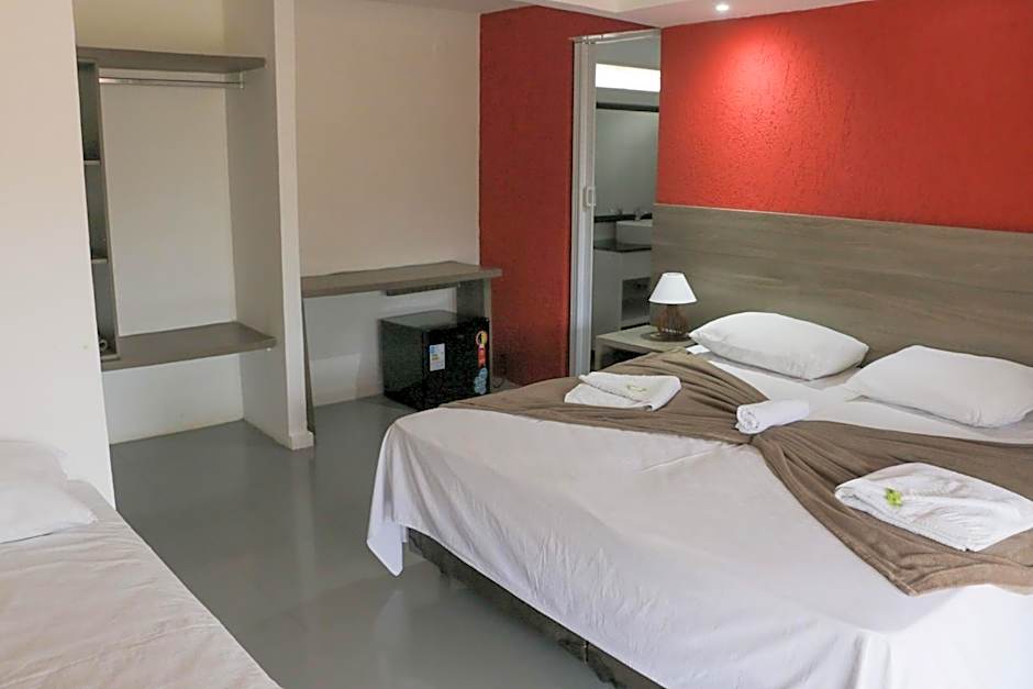 Tarumã Búzios Hotel