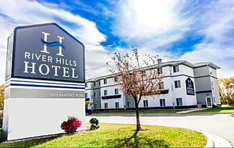 River Hills Hotel- Mankato
