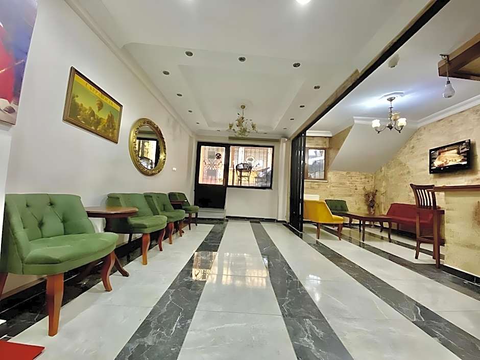 Istanbul Comfort Hotel