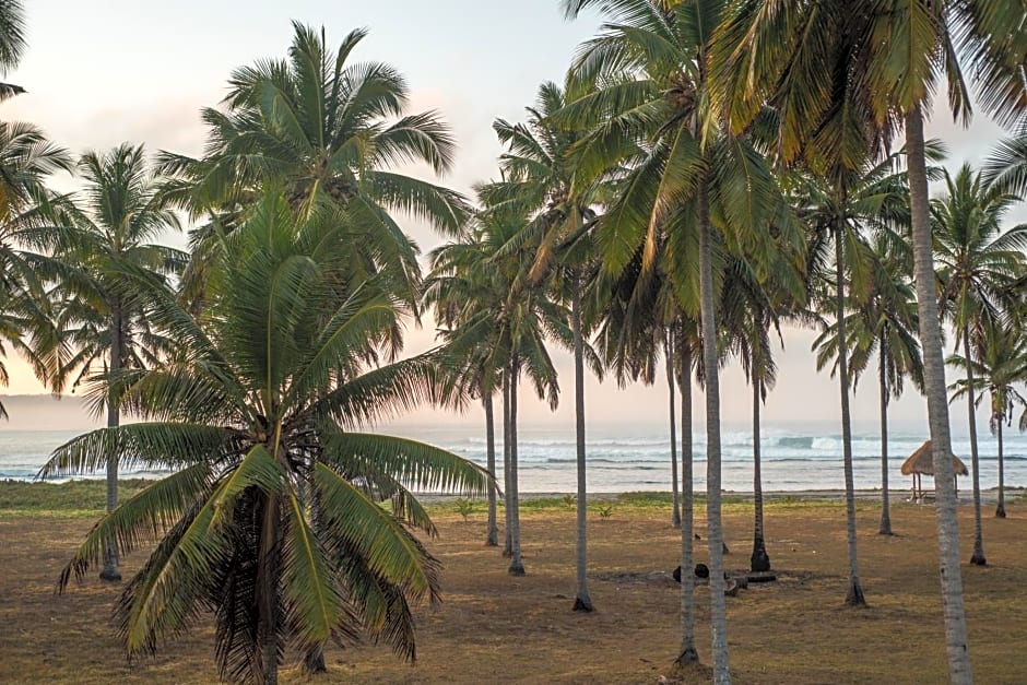 Alamayah Boutique Retreat Hotel