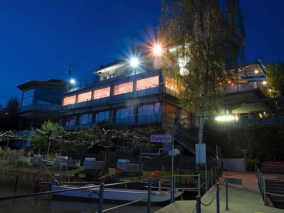 Seehotel Delphin