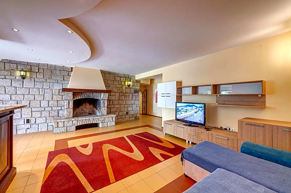 Rachev Hotel Residence