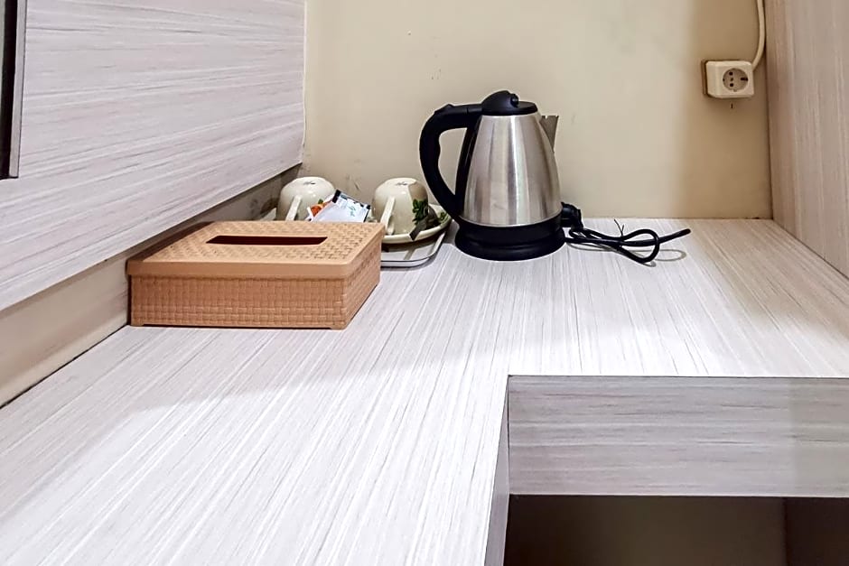 RedDoorz near Pantai Pancer Door Pacitan