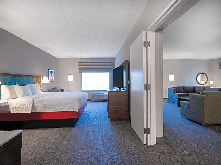 Hampton Inn By Hilton Boca Raton-Deerfield Beach