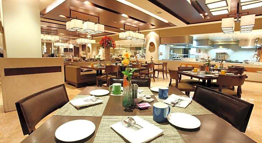 The LaLiT New Delhi