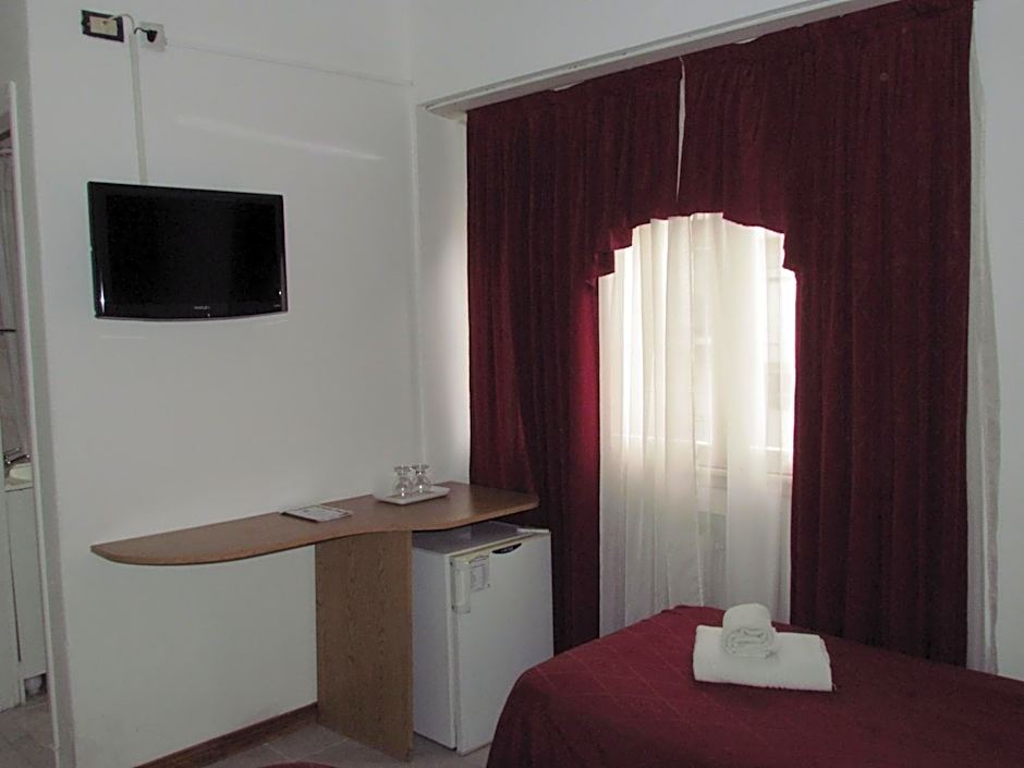 San Remo Grand Hotel