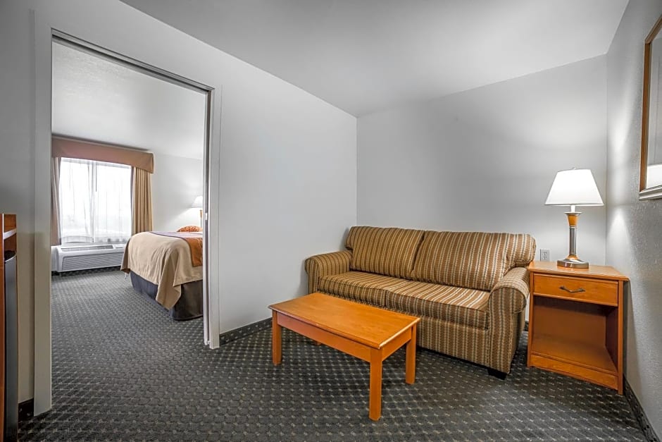 Comfort Inn & Suites Rawlins