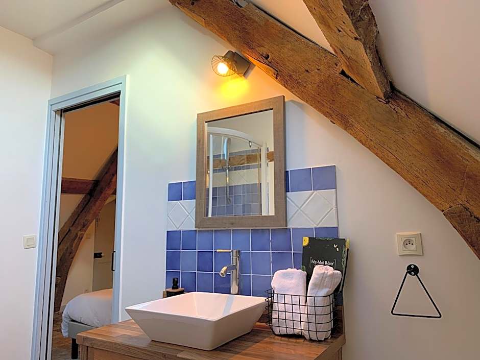 L'Ecole des Demoiselles