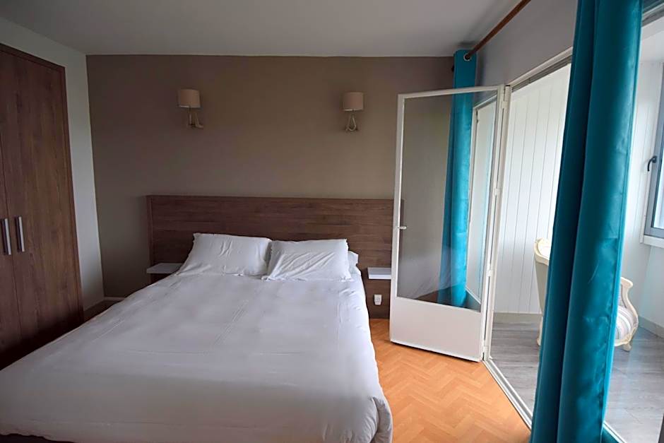 Hôtel Beau Rivage