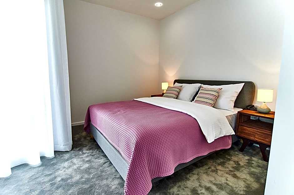 Perla Residence Hotel & SPA