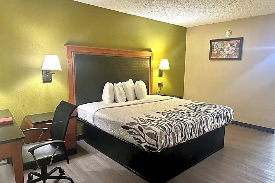 Red Carpet Inn Takoma Park
