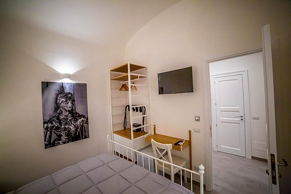 B&B Opera dei Pupi
