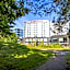 Crowne Plaza Brussels Airport By IHG