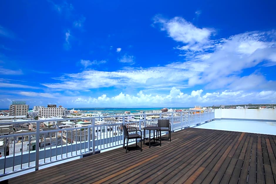 Sky Cuculu Ishigakijima