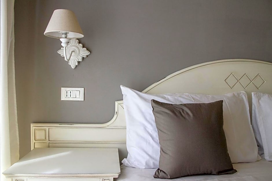 Guest House Domo Florenzia