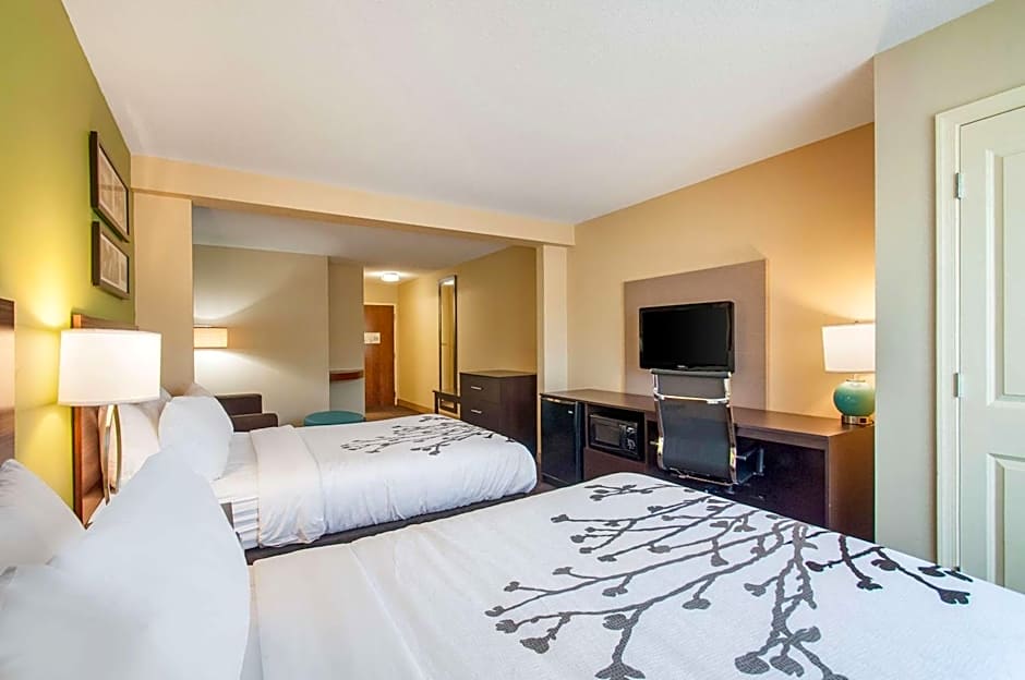 Sleep Inn & Suites Dover University Area