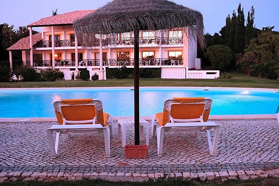 Luzmar Villas