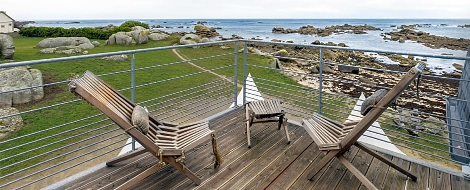 Hôtel de la Mer & Spa