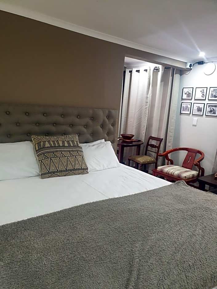 By Appointment Suites