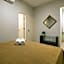 Comfortable 3 Bedrooms: Side Sea View