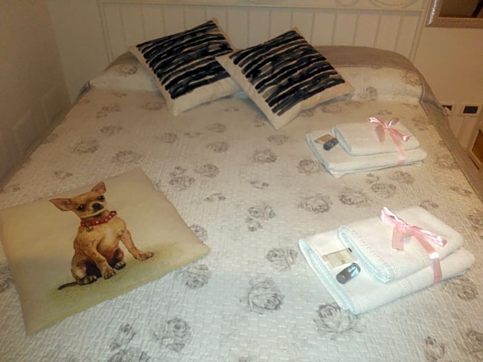 B&B San Vitale