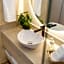 Presidential Studio with Gated Parking at Casas Sanblu