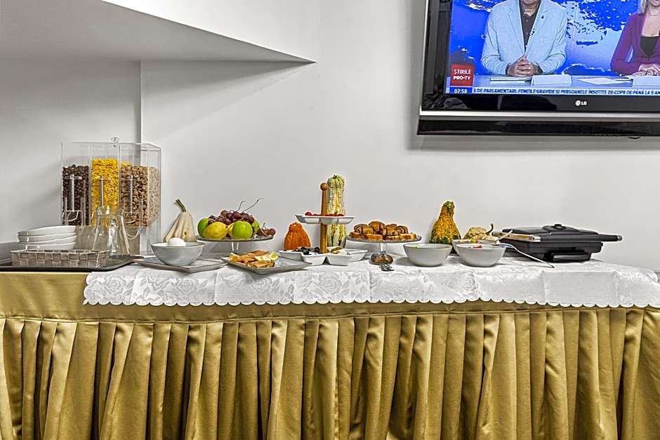 Lina Hotel
