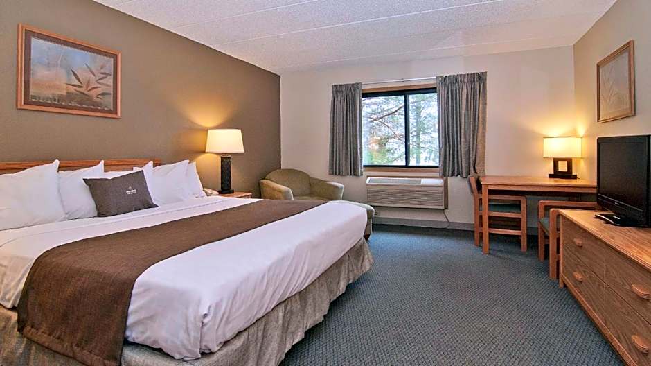 Boarders Inn & Suites by Cobblestone Hotels - Faribault