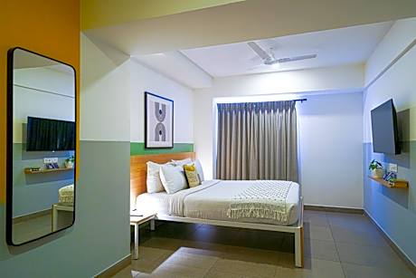 Superior Queen Room