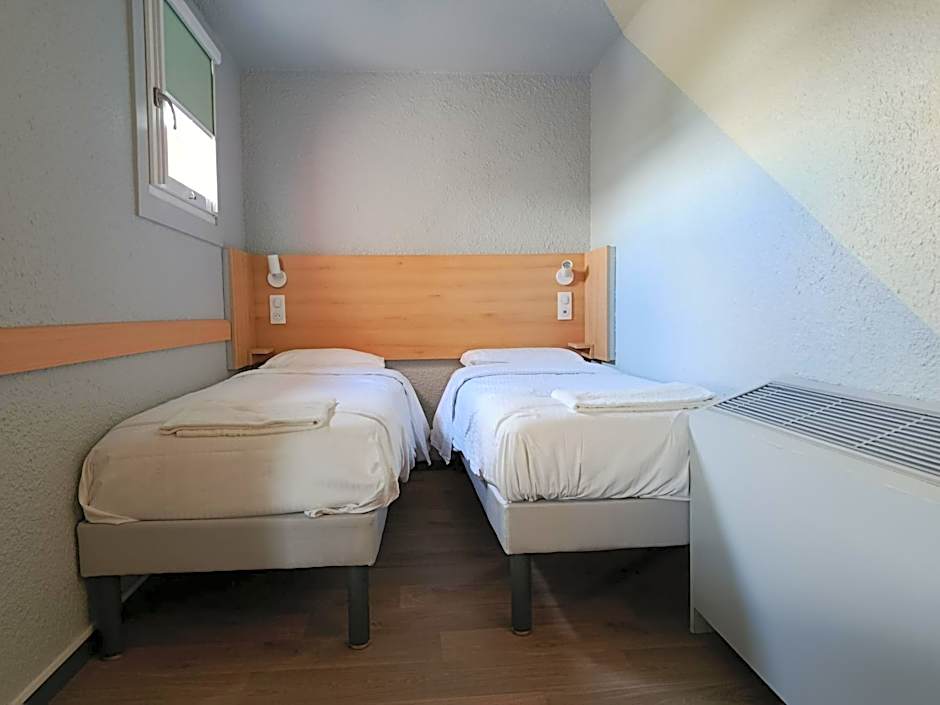 ibis budget Metz Sud