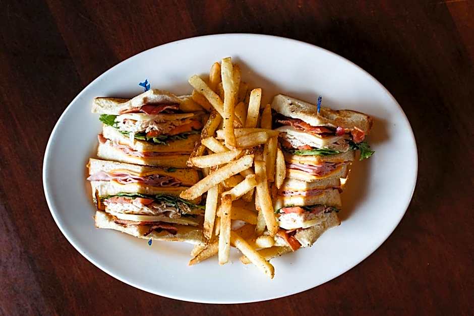 Crowne Plaza SHENANDOAH - WOODLANDS AREA by IHG