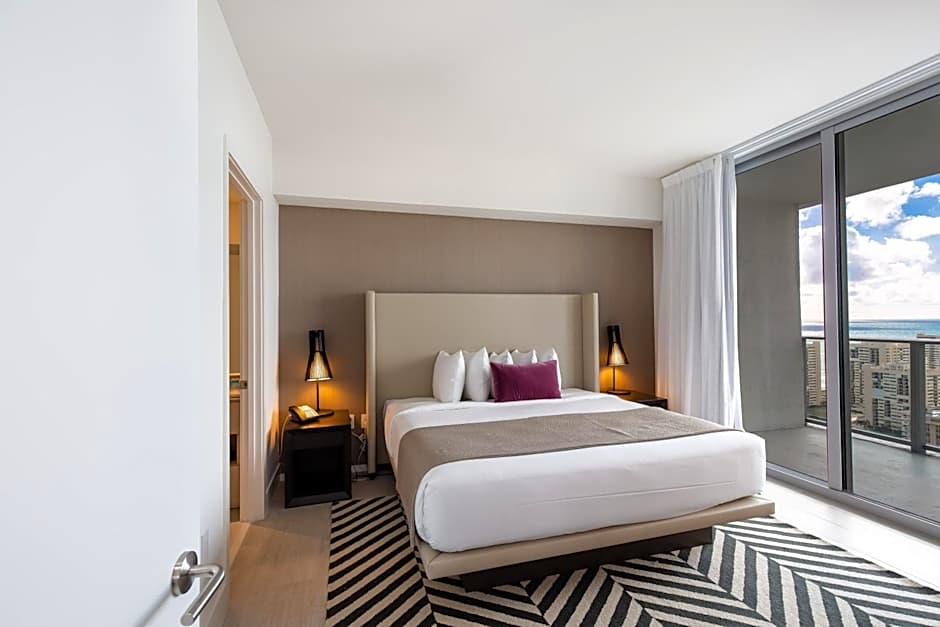 Hyde Beach House Hollywood Private Suites