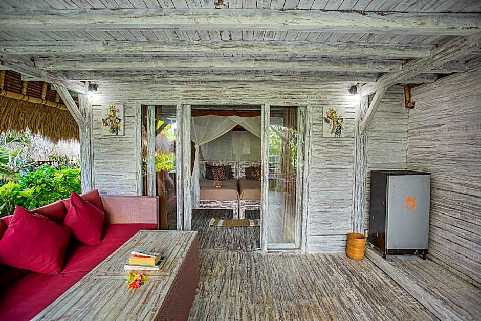 Naturale Villas