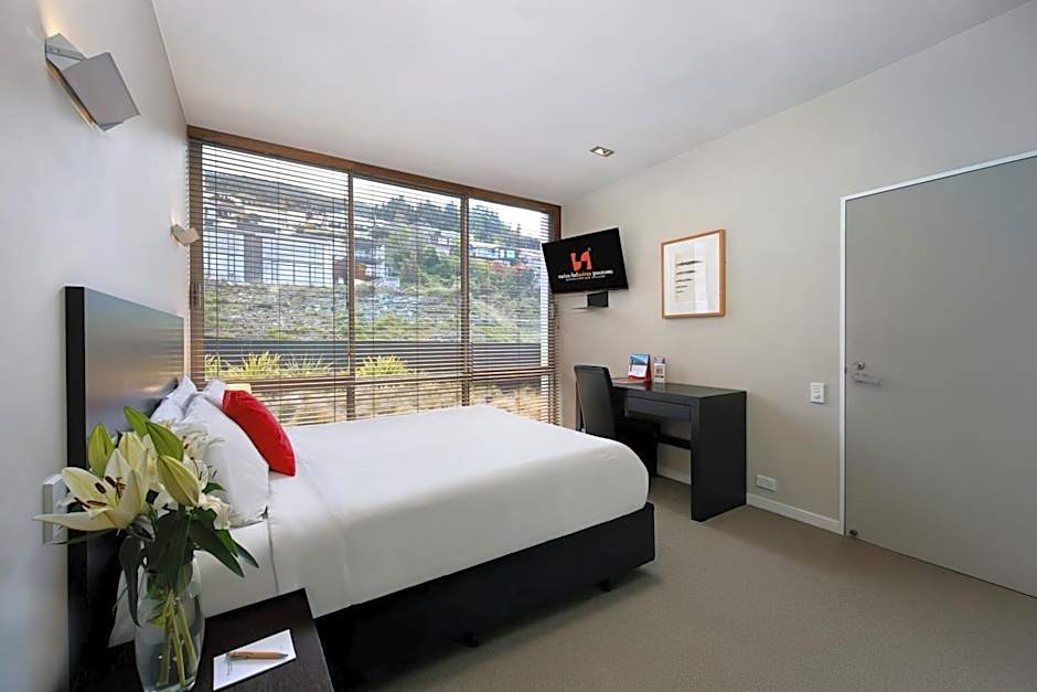 Swiss-Belsuites Pounamu Queenstown