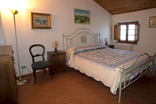 Le Poggiòle B&B