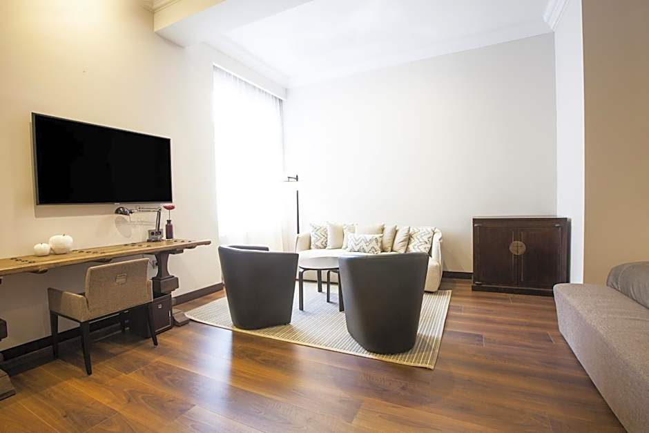 Quentin XL Potsdamer Platz