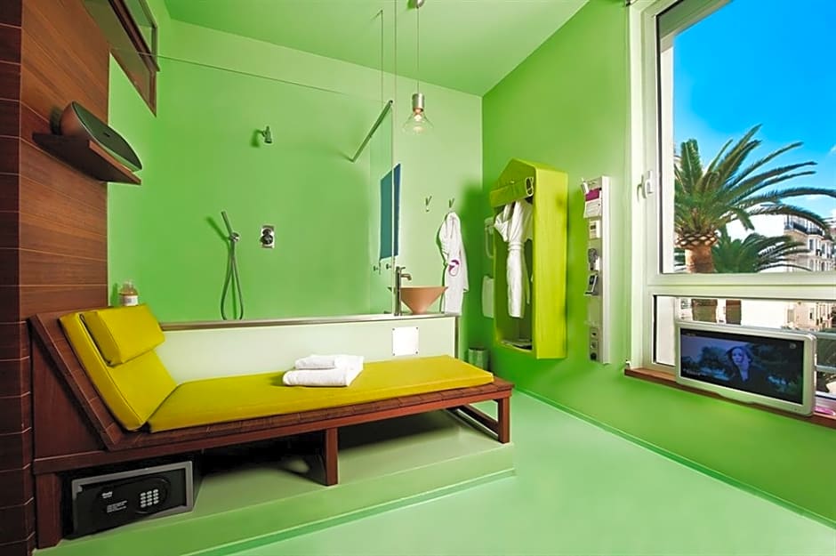 Spity Hôtel