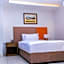 Canary Hotel Kampala