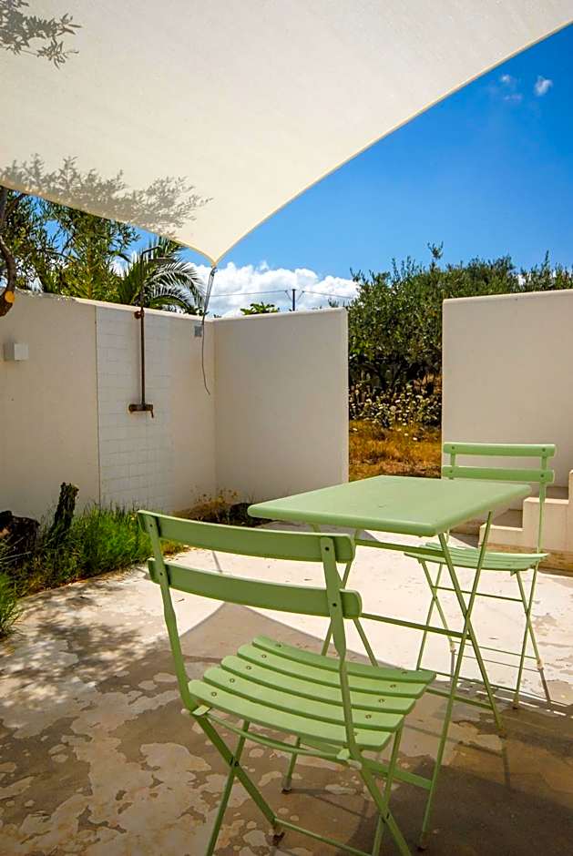 Nômade - Slow Living Lodge