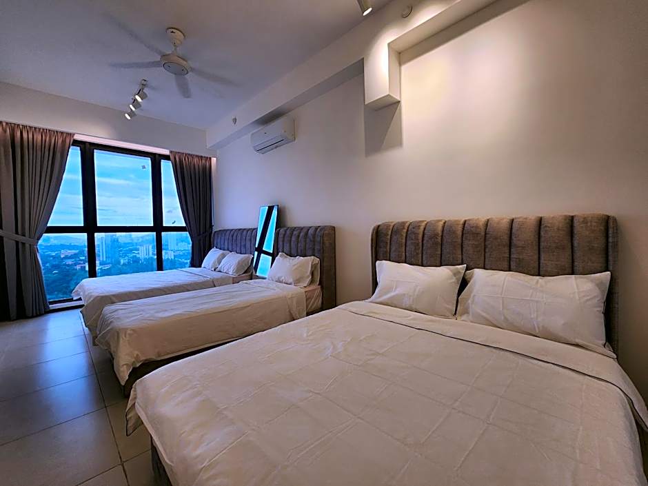 Urban Suite - George Town