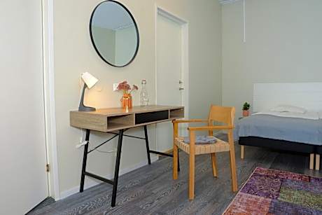 Britz Hostel