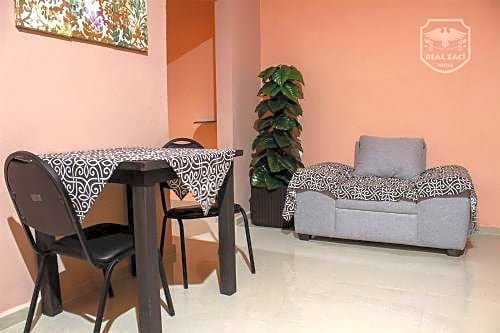 Hotel Real Zaci