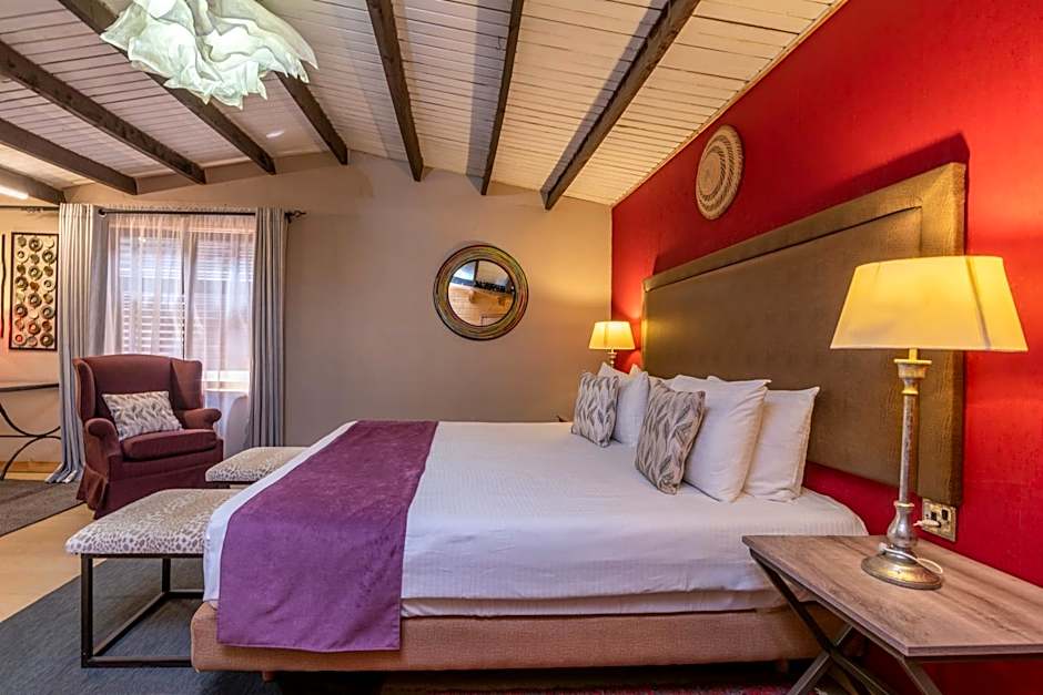 Fair Acres Boutique Hotel Karen