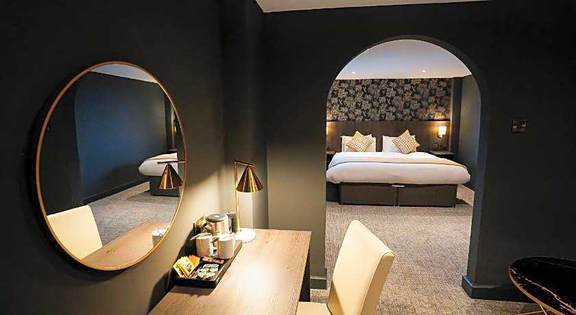 Park Hall Hotel & Spa Lancashire, a member of Radisson Individuals